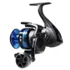 Molinete Marine Sports XT SW 2000i Drag 6kg + Carretel Extra