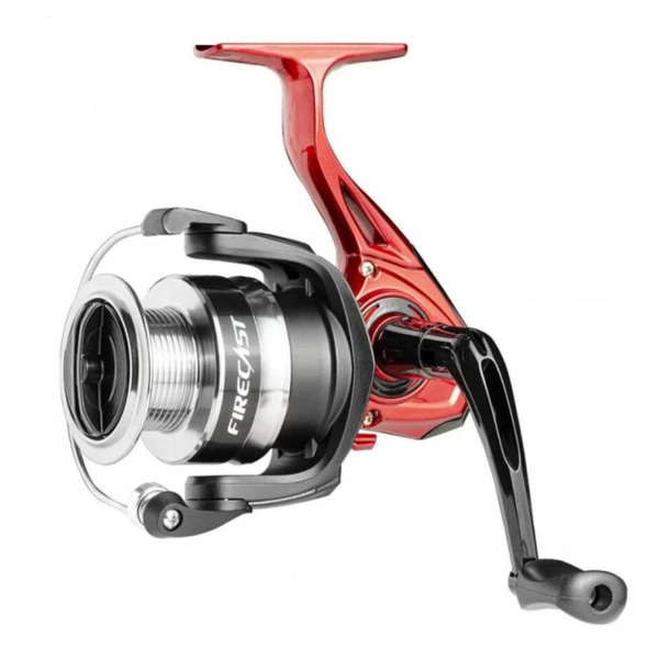 Molinete Marine Sports Zest Firecast 2000 Drag 4,5Kg