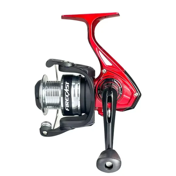 Molinete Marine Sports Zest Firecast 2000 Drag 4,5Kg