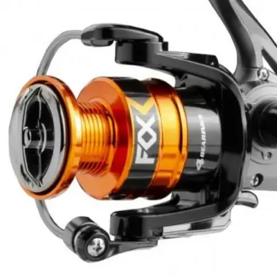 Molinete Marine Sports Zest Fox 1000 Drag 4,5Kg