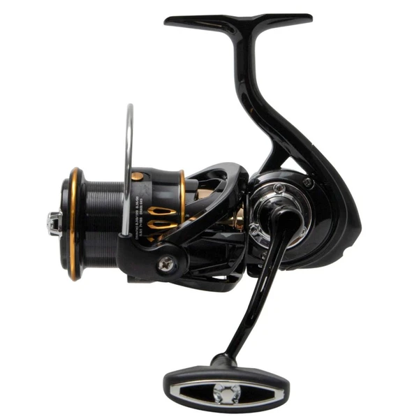 Molinete Maruri Astro Air 5000 Drag 6kg