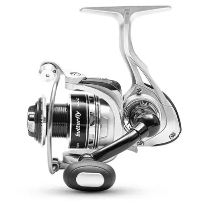 Molinete Maruri Butterfly 4000 Drag 10kg
