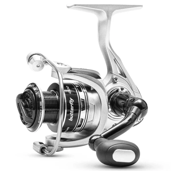 Molinete Maruri Butterfly 6000 Drag 10kg