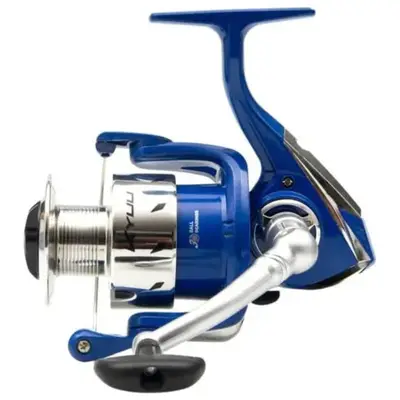 Molinete Maruri Kyuu HD 2000 Drag 12kg