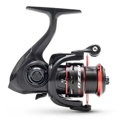 Molinete Maruri Nizzo 2000 Drag 6kg