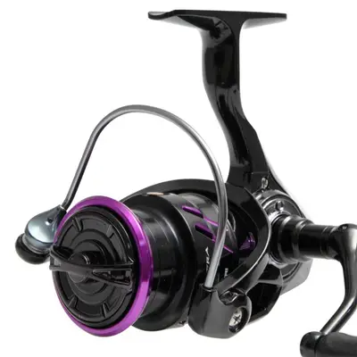 Molinete Maruri Venera 5000 Drag 6kg