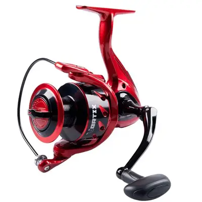 Molinete Maruri Vertix 5000 Drag 9Kg