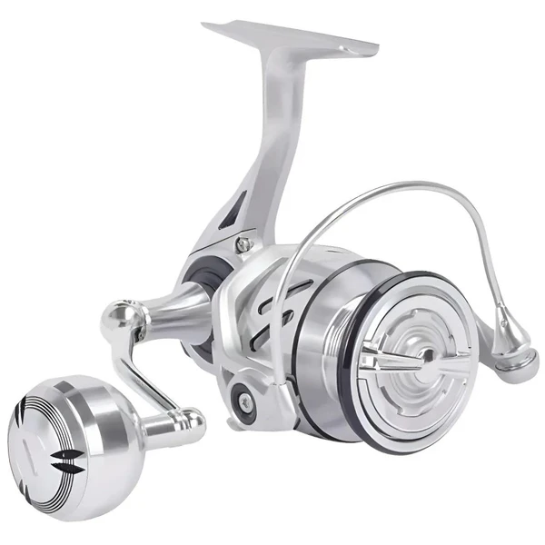 Molinete Ranmi Edge 1000 HSX Drag 6,5kg