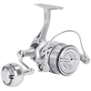 Molinete Ranmi Edge 1000 HSX Drag 6,5kg