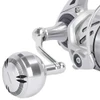 Molinete Ranmi Edge 1000 HSX Drag 6,5kg