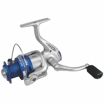Molinete Saint Control 5000 Fricção Dianteira Drag 5,5kg