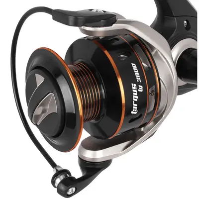 Molinete Saint Plus Targus 3000 Drag 4,5Kg