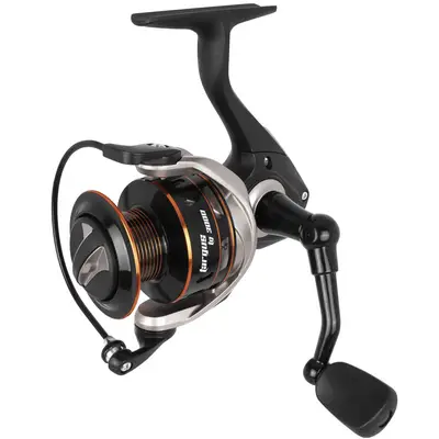 Molinete Saint Plus Targus 3000 Drag 4,5Kg