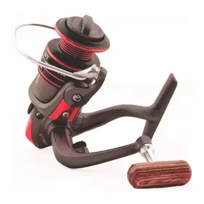 Molinete Saint Saturno 4000 Drag 4,5Kg
