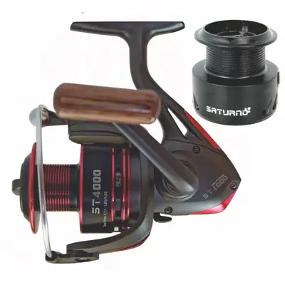 Molinete Saint Saturno 4000 Drag 4,5Kg