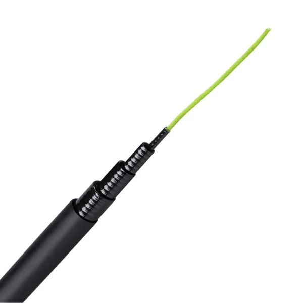 Vara Telescópica Maruri Joker Black 5,40m