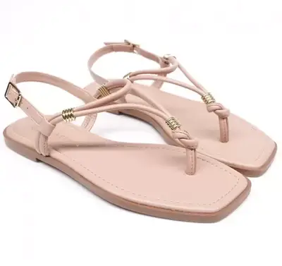 Chinelo Sandalia Giulia Domna Slide 0086.52/222