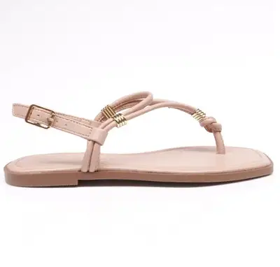 Chinelo Sandalia Giulia Domna Slide 0086.52/222