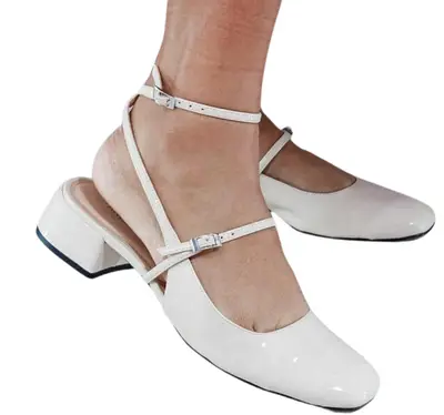 Sapato Boneca Arezzo A1303400010005u39