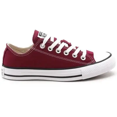Tenis All Star  Chuck Taylor All Star
