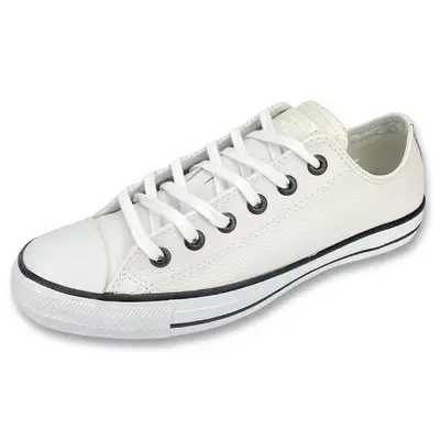 Tenis Converse All Star Couro