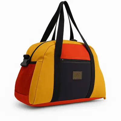 Bolsa Academic Zup