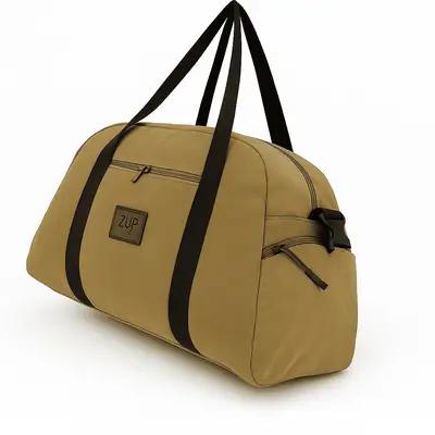 Bolsa Academic Zup