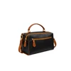 Bolsa Feminina de Couro Legítimo Manhattan  Zup Bags