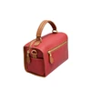Bolsa Feminina de Couro Legítimo Manhattan  Zup Bags