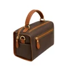 Bolsa Feminina de Couro Legítimo Manhattan  Zup Bags