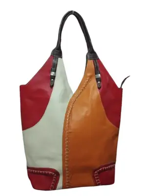 Bolsa Feminina de Couro Penedo