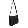 Bolsa Feminina de Couro Zup | Transversal Compacta e Elegante