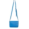 Bolsa Feminina de Couro Zup | Transversal Compacta e Elegante