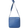 Bolsa Feminina de Couro Zup | Transversal Compacta e Elegante