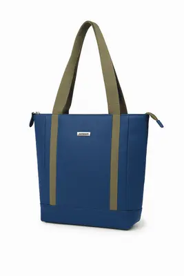 Bolsa Feminina de Couro Zup