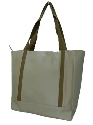 Bolsa Feminina de Couro Zup