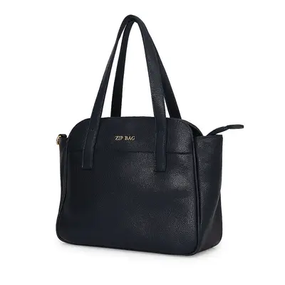Bolsa Média Purse Couro Zup