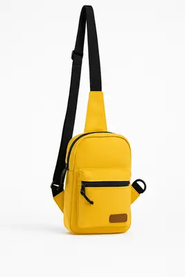 Bolsa Mochila Shoulder Mult Zup