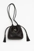 Bolsa Sack de Couro Zup