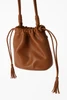 Bolsa Sack de Couro Zup