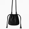 Bolsa Sack de Couro Zup