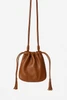Bolsa Sack de Couro Zup