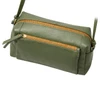 Bolsa Verona Couro Legítimo Crossbody Feminina  Zup Bags