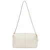 Bolsa Verona Couro Legítimo Crossbody Feminina  Zup Bags