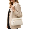 Bolsa Verona Couro Legítimo Crossbody Feminina  Zup Bags
