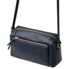 Bolsa Verona Couro Legítimo Crossbody Feminina  Zup Bags