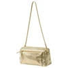 Bolsa Verona Couro Legítimo Crossbody Feminina  Zup Bags