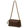 Bolsa Verona Couro Legítimo Crossbody Feminina  Zup Bags