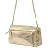 Bolsa Verona Couro Legítimo Crossbody Feminina  Zup Bags