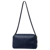 Bolsa Verona Couro Legítimo Crossbody Feminina  Zup Bags